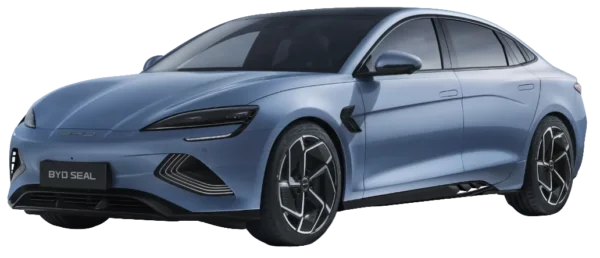 BYD Seal 05