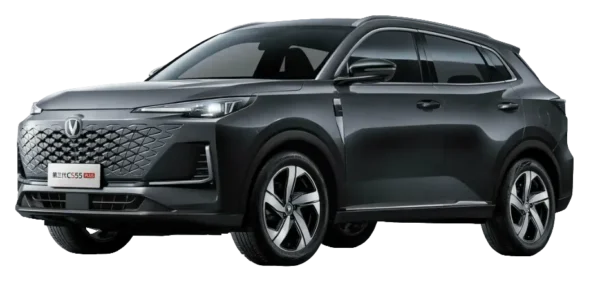 Changan CS55 PLUS