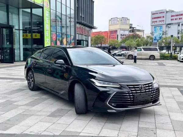 photo_1_2025-06-01_20-07-05 Toyota Avalon