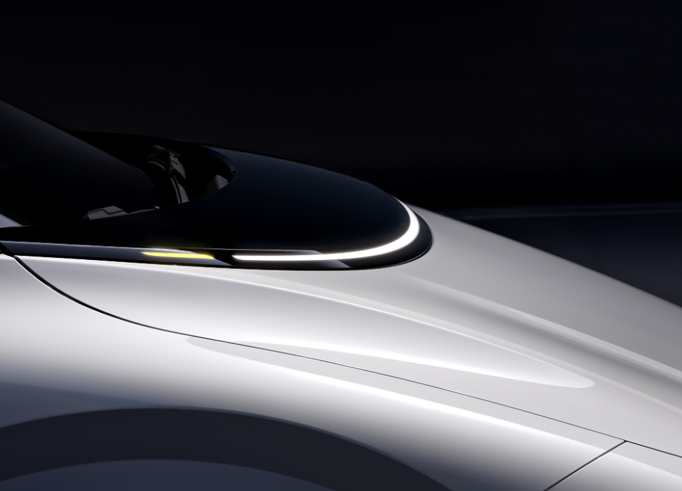 Новые 3D Halo фары