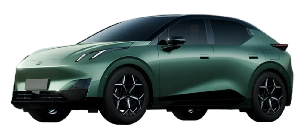 Lynk & Co Z20