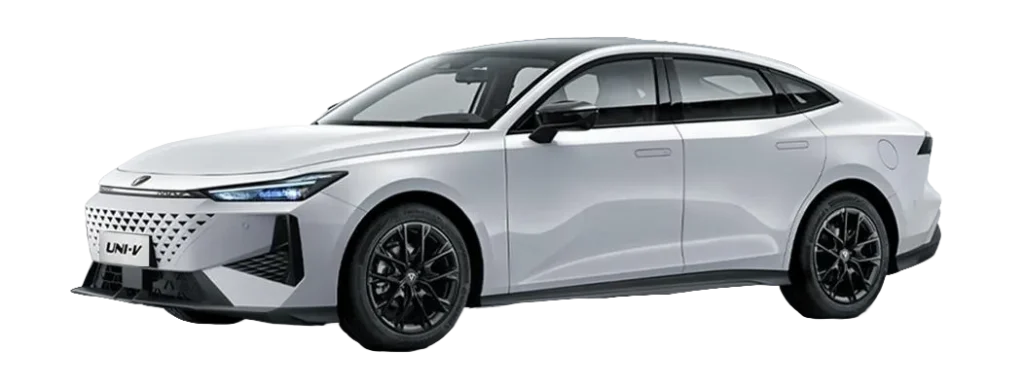 Changan UNI-V 2025