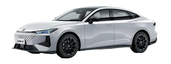 Changan UNI-V 2025