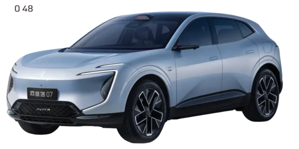 Avatr 07