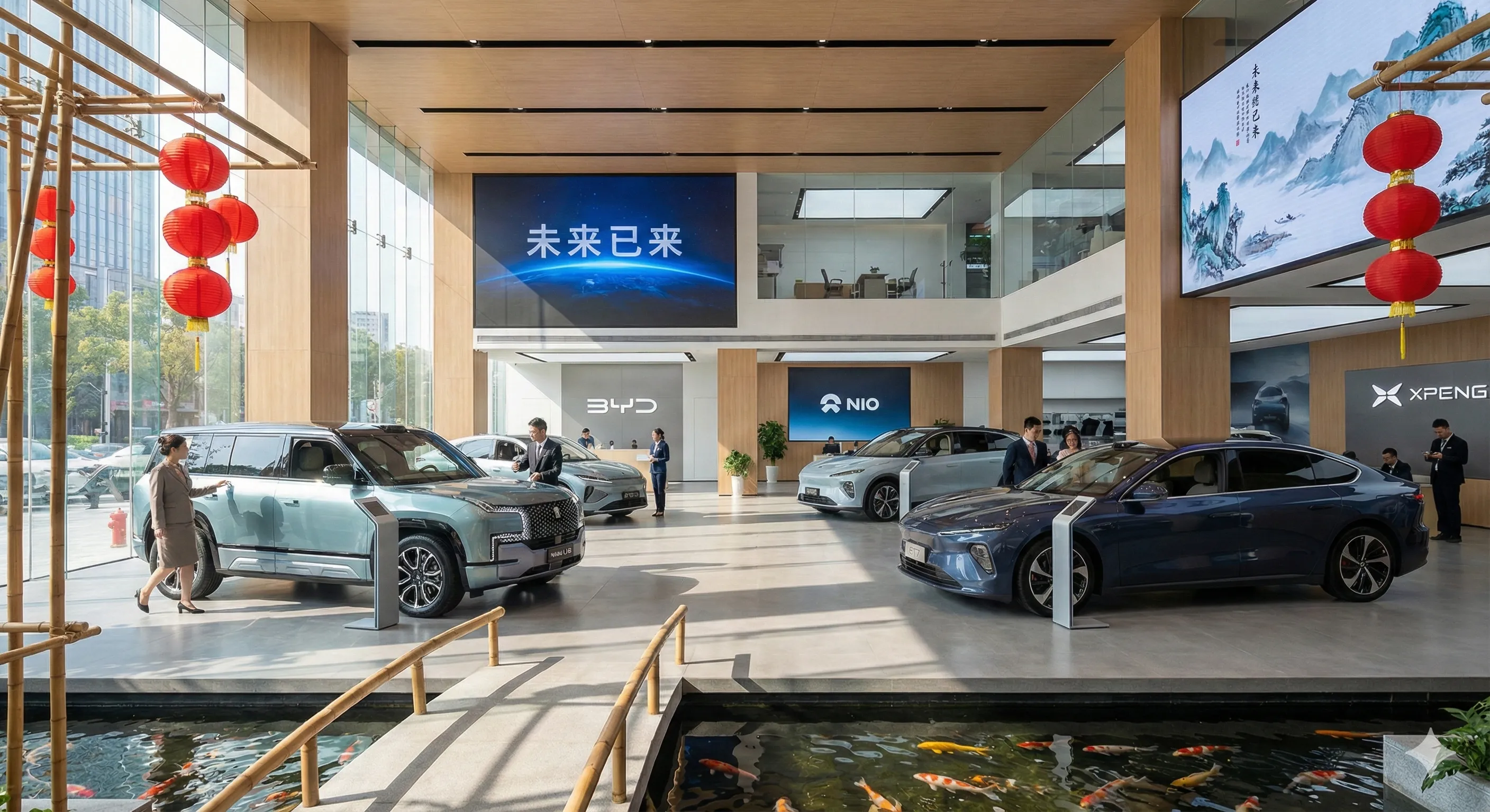 Фото победителей