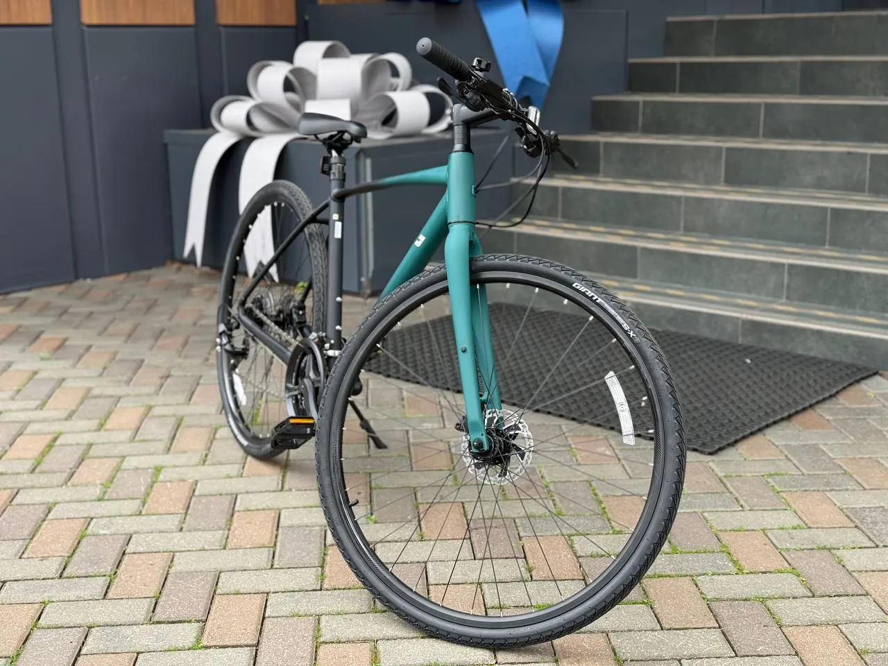 Велосипед Lixiang