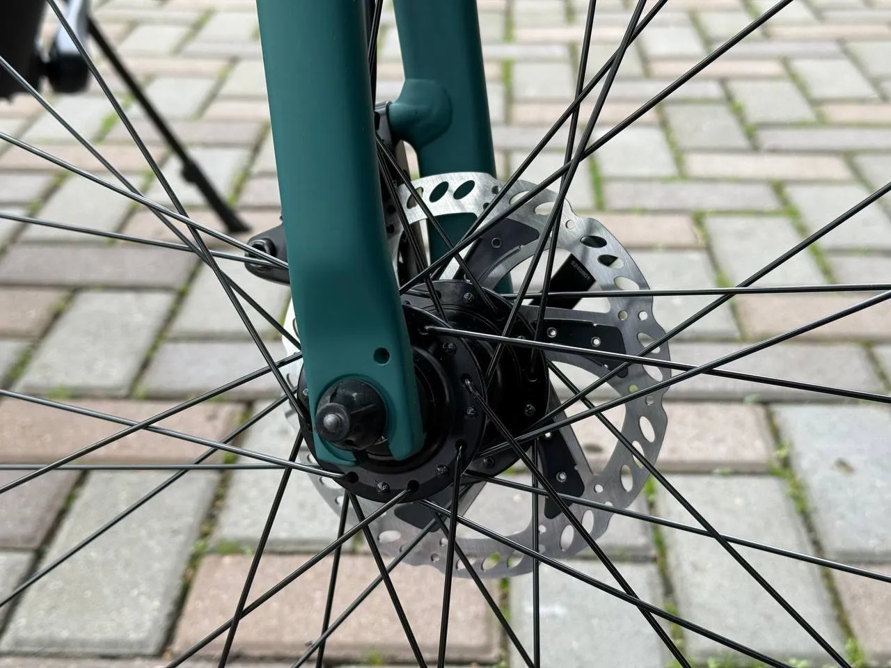 Велосипед Lixiang