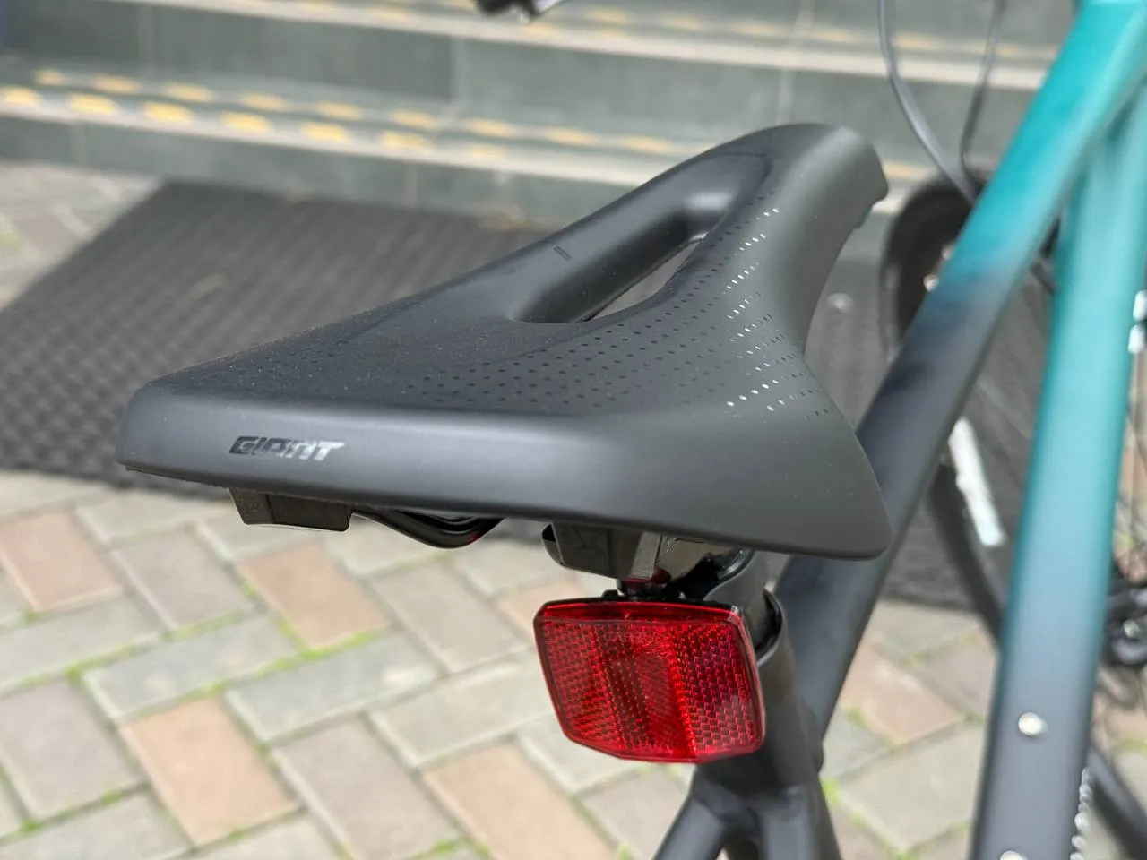 Велосипед Lixiang