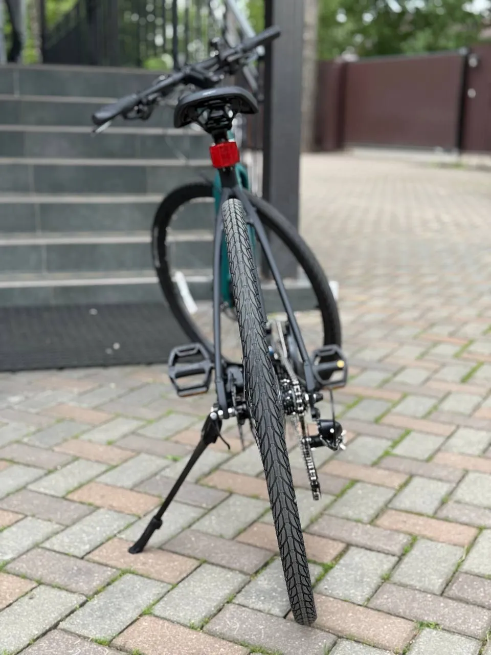 Велосипед Lixiang