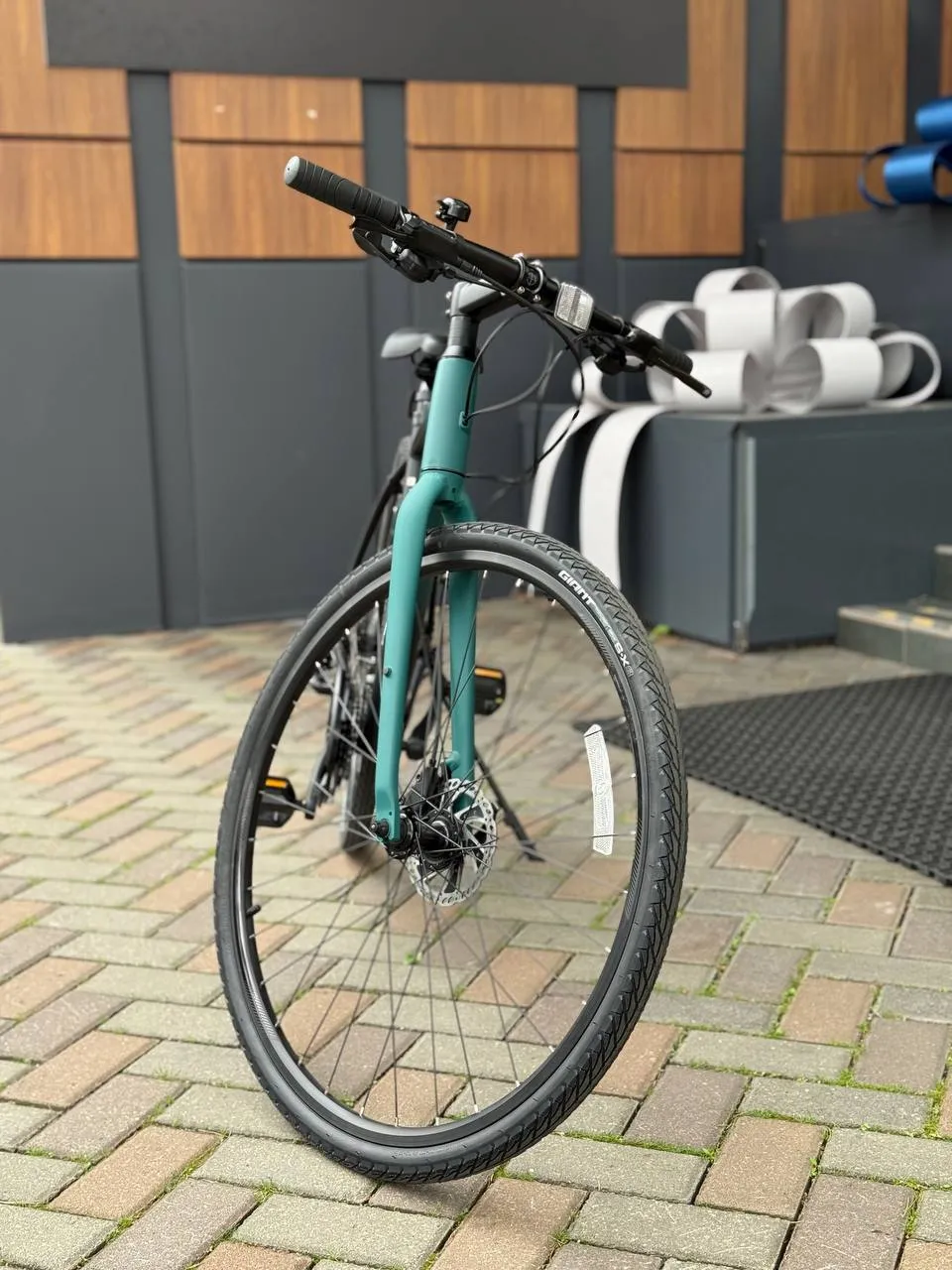 Велосипед Lixiang