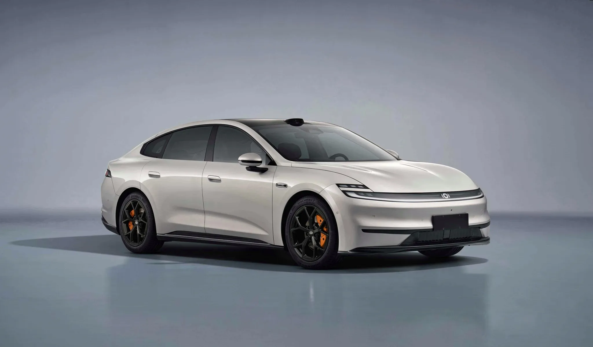 Гибридная эффективность — CHANGAN QIYUAN A06 от  <b>2 711 000 ₽</b>